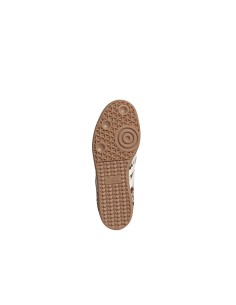 Samba LT Cow Print Brown 2